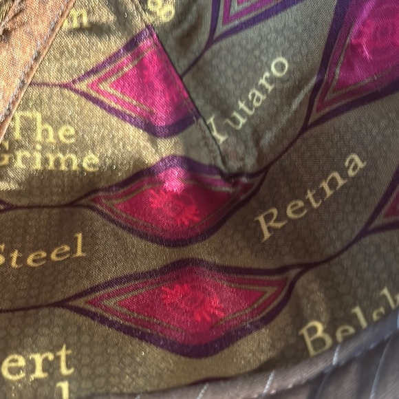 Rare Handmade 1333 Minna Mens Hat By Goorin Bros. - Picture 8 of 12